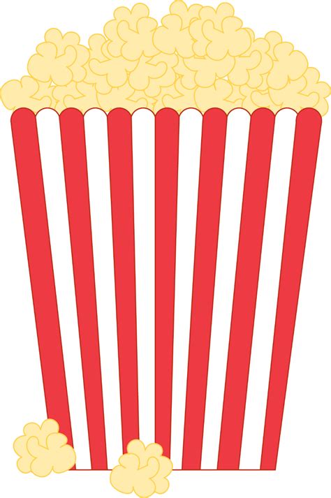 Download High Quality popcorn clipart carnival Transparent PNG Images - Art Prim clip arts 2019