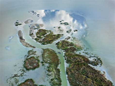 Edward Burtynsky: Anthropocene - Show | GalleriesNow