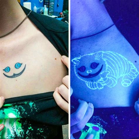 24 Unusual Tattoos That Are Putting a New Spin on the Art Form / Bright Side