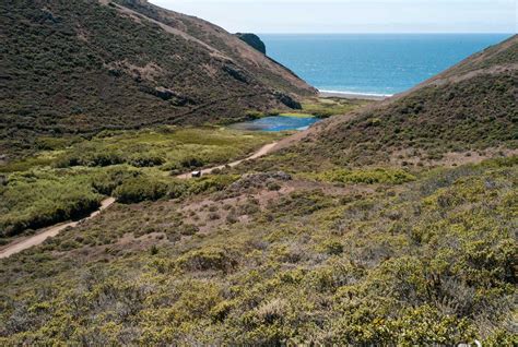 Tennessee Valley Trail