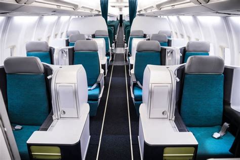 Inside Aer Lingus' Airbus A321LR Operations