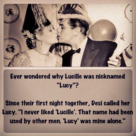 Quotes About Lucy Desi Arnaz. QuotesGram