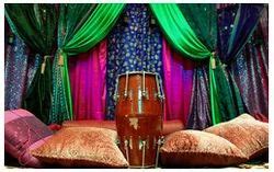 Sangeeth Parties in Hyderabad, Ramanthapur Ram Reddy Nagar by Sri Manikanta Flower Decorations ...