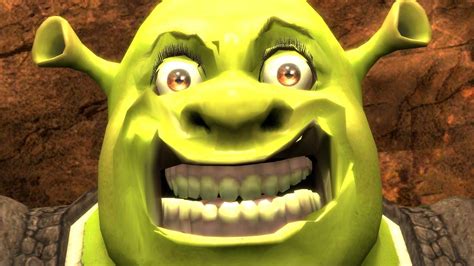 Shrek Computer Wallpapers - Wallpaper Cave