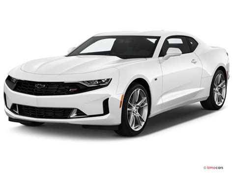 2023 Chevrolet Camaro Review, Pricing, & Pictures | U.S. News