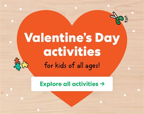 Best Valentine's Day activities for kids of all ages! - KiwiCo