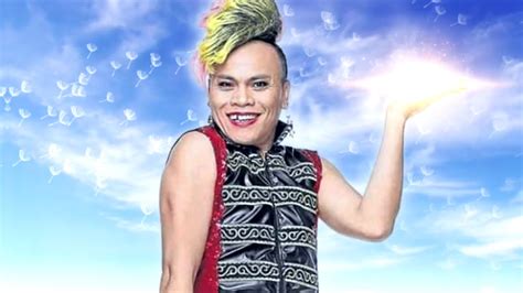 Super Tekla - A Filipino Actor , Comedian - YouTube