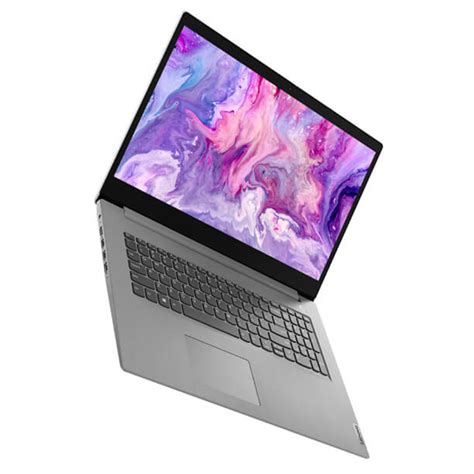 Lenovo IdeaPad 3 - Core i5-1135G7 - Platinum Grey | Nanodog.net