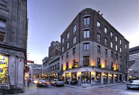 It’s the perfect night for a good dinner experience! - Review of Vieux-Port Steakhouse, Montreal ...