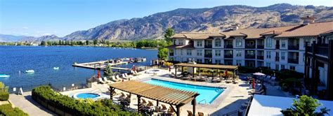 Walnut Beach Resort in Osoyoos, BC – Passports and Pigtails