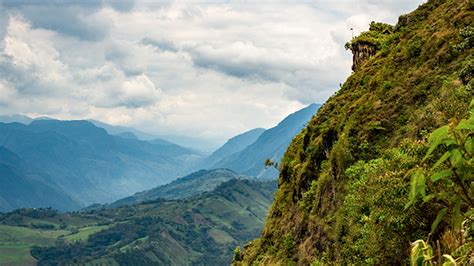 In Rainier’s Footsteps: Journey to the Chivor Emerald Mine | Gems ...