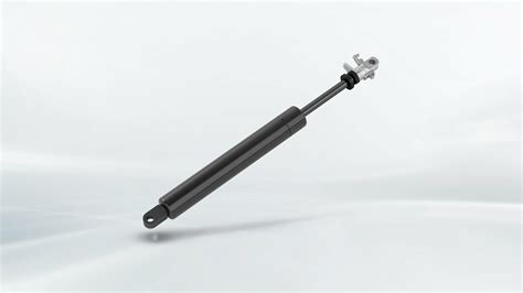 Stabilus Products - Quality Gas Springs & Dampers Tech