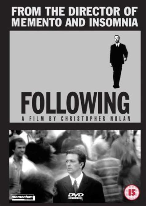 Following (1998)