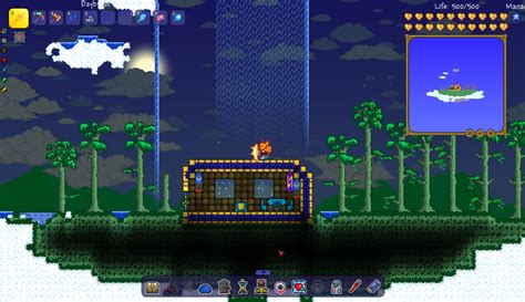 tModLoader - Water Biome Mod | Terraria Community Forums