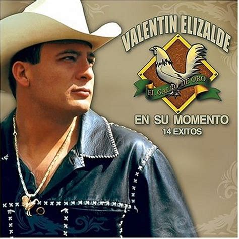 Stream VALENTIN ELIZALDE (EL GALLO DE ORO) CORRIDO MIX DJ ALO by DJALO ...