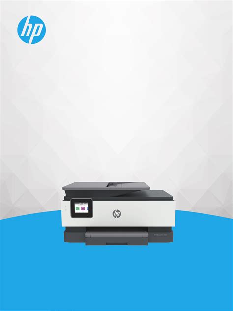 User manual HP OfficeJet Pro 8022e (English - 205 pages)