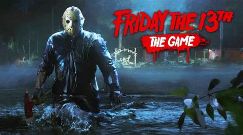 Daily Grindhouse | 'FRIDAY THE 13TH: THE GAME' IS THE BEST GAME OF 2017 - Daily Grindhouse