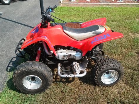 Drr Quad Motorcycles for sale