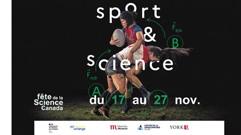 3rd Canadian Edition of La Fête de la Science - La France au Canada ...