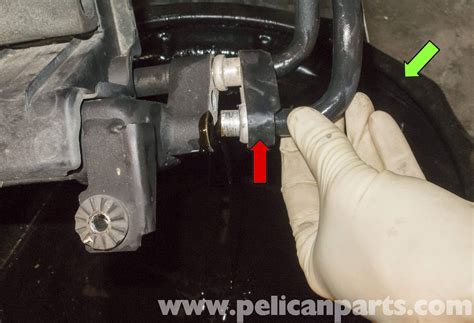 BMW Z4-M Engine Oil Cooler Replacement | 2003-2006 | Pelican Parts DIY ...