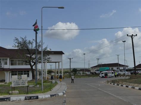 Heightened surveillance at Kenya-Tanzania border after Ebola scare