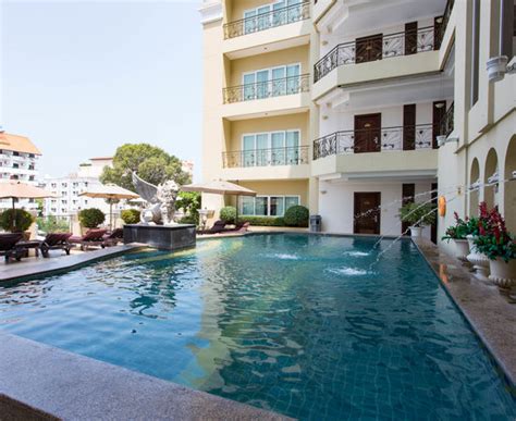 LK RESIDENCE - Updated 2018 Prices & Hotel Reviews (Pattaya, Thailand) - TripAdvisor