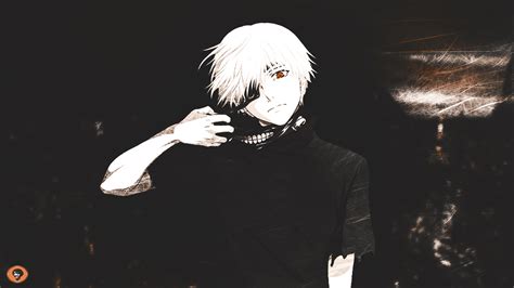 Kaneki Wallpapers - Wallpaper Cave