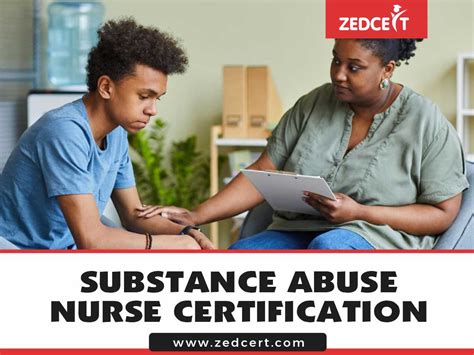 5 Best Substance Abuse Nurse Certification Programs