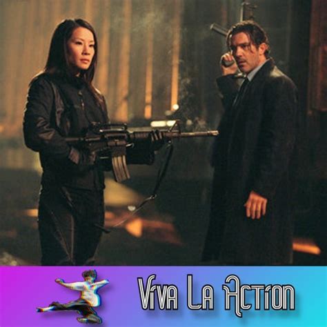 Stream episode Ballistic: Ecks vs. Sever - Action Movie Review by Viva ...