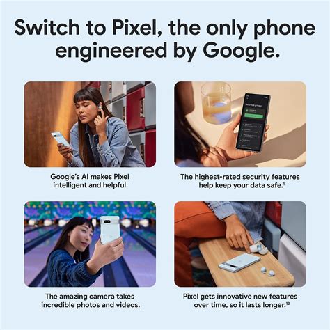 Google Pixel 7a Review - Share Fountain