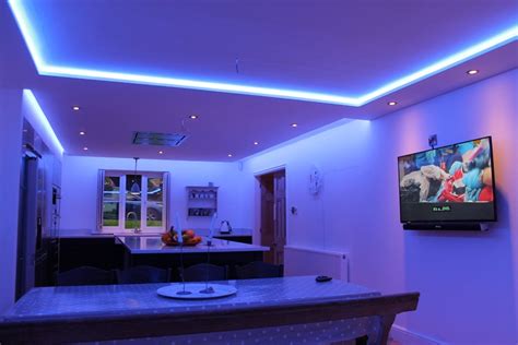 How To Change Led Ceiling Lights - Ceiling Light Ideas