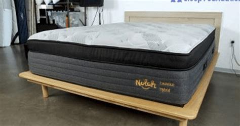 Nolah Mattress Giveaway - Julie's Freebies