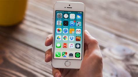 The iPhone SE 2 may be the iPhone 9 we really want | TechRadar