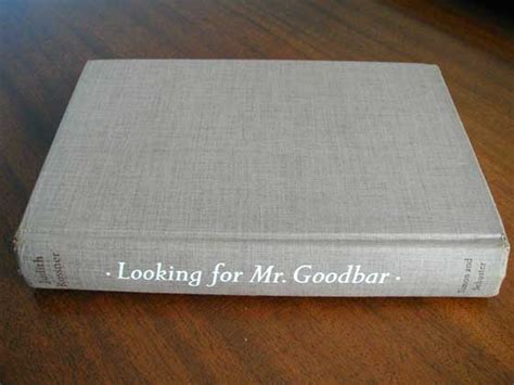 First Edition Criteria and Points to identify Looking for Mr. Goodbar by Judith Rossner