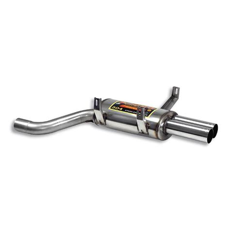 Performance sport exhaust for BMW E39 M5, BMW E39 M5 5.0 V8 '98 -> '04, BMW M, exhaust systems