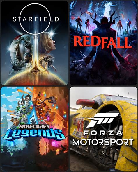 Confirmed Xbox Game Pass 2023 : r/XboxSeriesX