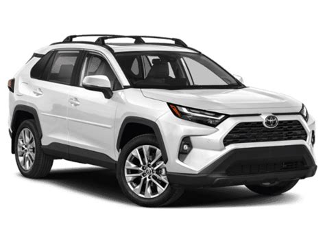 New 2023 Toyota RAV4 XLE Premium 4D Sport Utility in Alexandria # ...