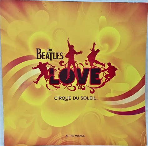 On Valentines Day – A Beatles “Love” Find | Beatles Blog