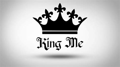 King Me - New Life Church - New Life Church