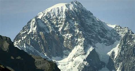 Mont Blanc Facts - 13 Unique Facts About Mont Blanc | KickassFacts.com