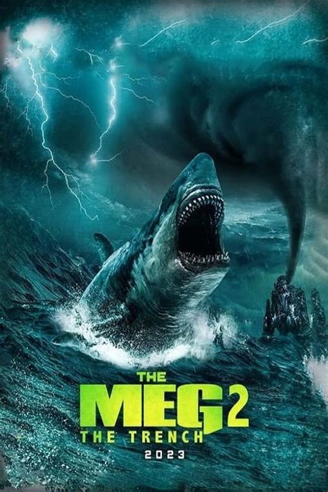 مشاهدة فيلم Meg 2: The Trench 2023 movs4u - Movs4u | موفيز فور يو