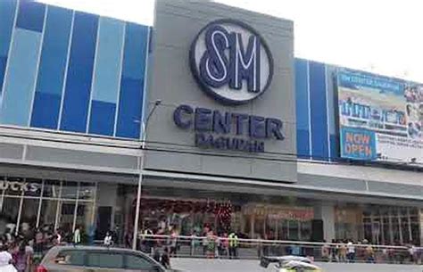 SM Mall expansion a boost to Pangasinan economy — lawmaker | Philstar.com