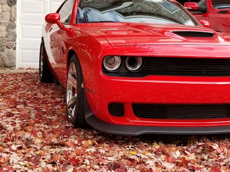 Thinking of selling hellcat, for red eye. | SRT Hellcat Forum