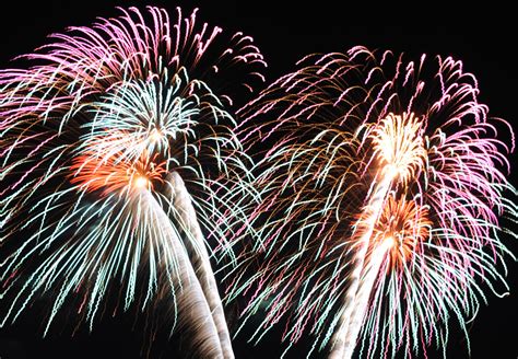 Tips for Taking Great Fireworks Photos | Nikon