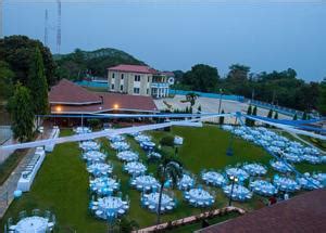 Golden Bean Hotel in Kumasi, Ghana - Lets Book Hotel