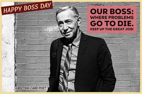 85 Happy Boss Day Messages To Make Your Manager Smile