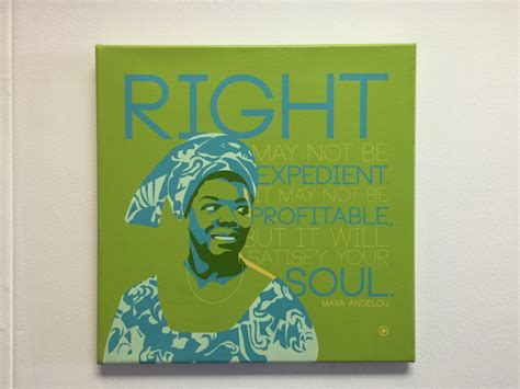 Maya Angelou - Etsy