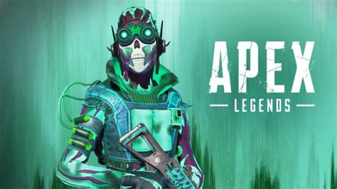 How to get the Radioactive Octane Skin in Apex Legends - Pro Game Guides