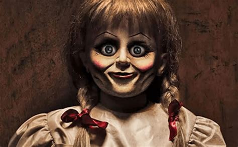 As Annabelle Comes Home releases, here is the 'real story' behind the ...