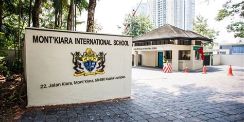 Mont’ Kiara International School Review and Everything Else You Need to Know